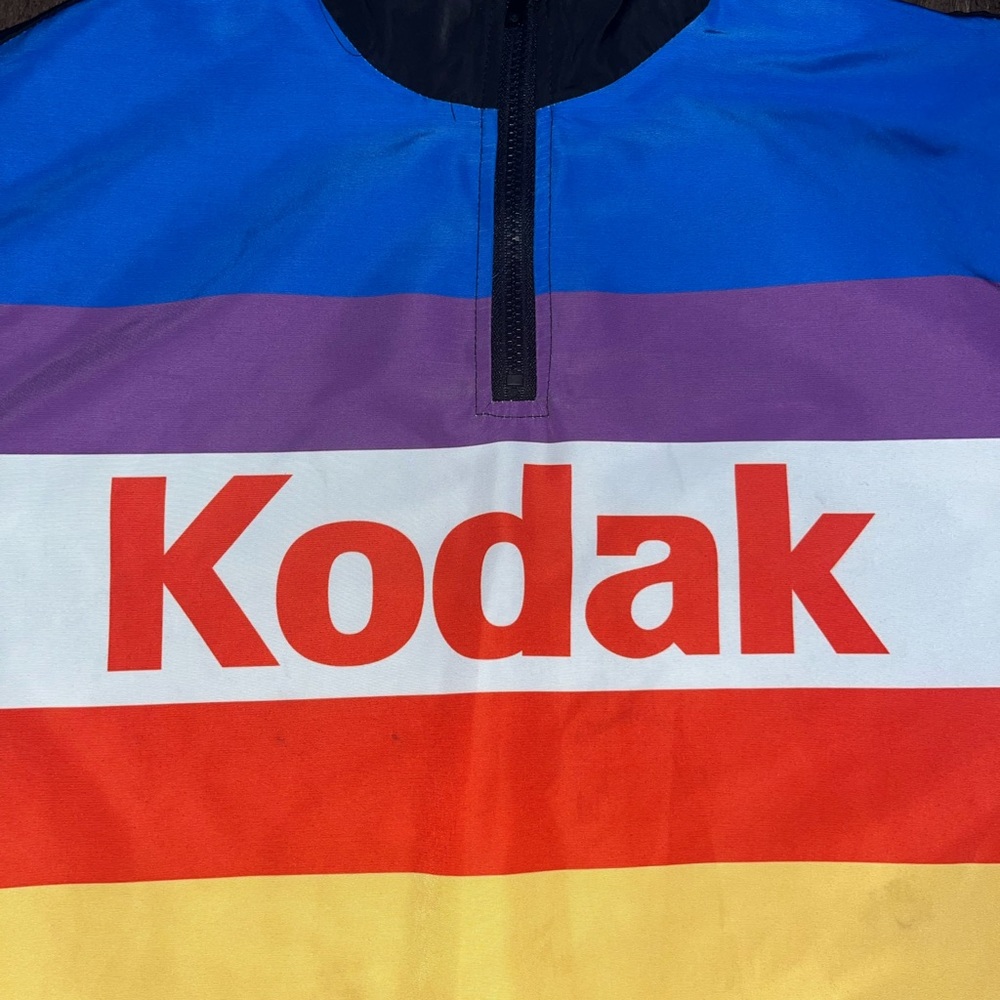Kodak - Picture 2 of 4
